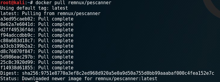 [03 18] Docker for Securityreferências de uso das ferramentas também estão comentadas 1.jpg
